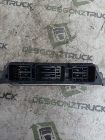0281011277 RENAULT Модуль управления (ЭБУ) двигателем купить в Николаев