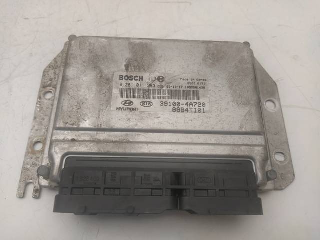 0281011283 HYUNDAI Модуль управления (ЭБУ) двигателем купить в Полтава
