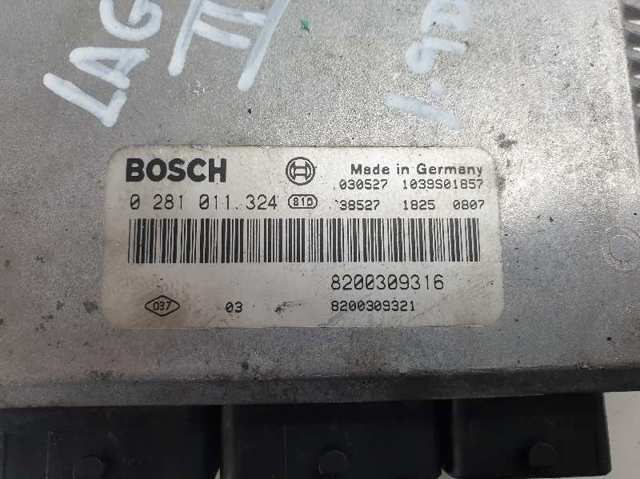 0281011324 RENAULT купить в Харьков
