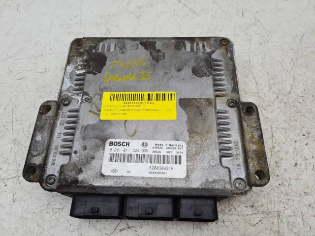 0281011324 RENAULT купить в Сумы