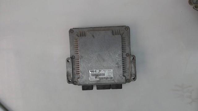FIAT 0281011342 Блок управления двигателем в наличии Днепр