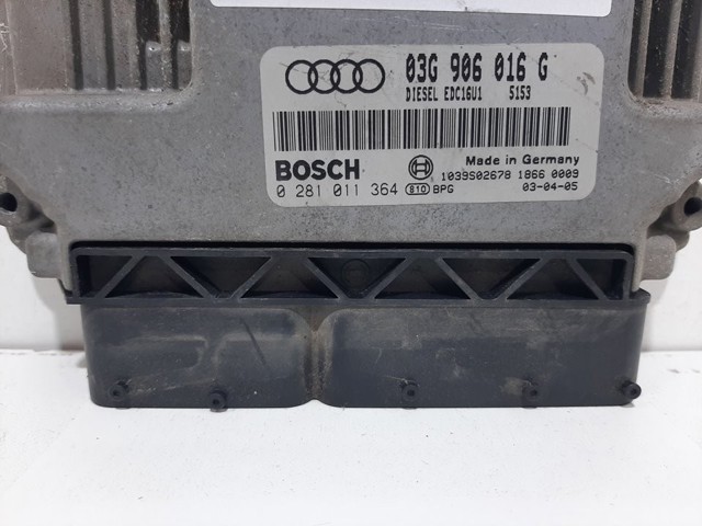 VAG 0281011364 в наличии Днепр