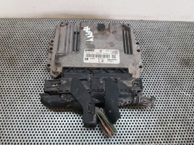 OPEL 0281011380 в наличии Чернигов