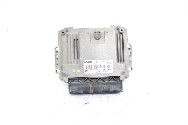OPEL 0281011380 в наличии Ужгород
