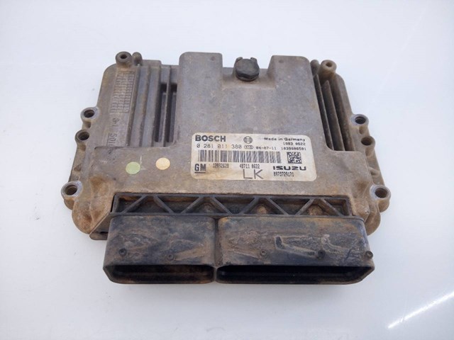 0281011380 OPEL купить в Каменское