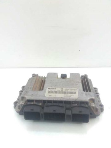 RENAULT 0281011390 Модуль управления (ЭБУ) двигателем в наличии Черкассы