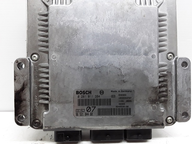 0281011394 PEUGEOT купить в Черкассы