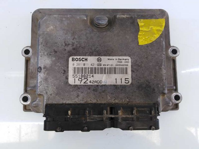 FIAT 0281011421 в наличии Ровно