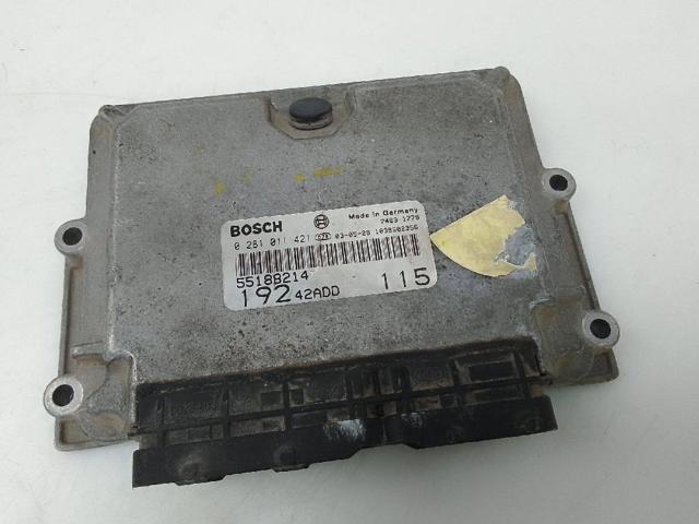 0281011421 FIAT купить в Одесса