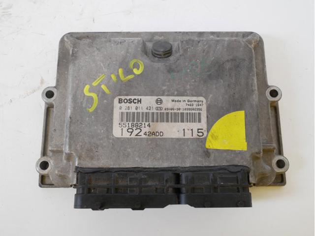 FIAT 0281011421 в наличии Запорожье