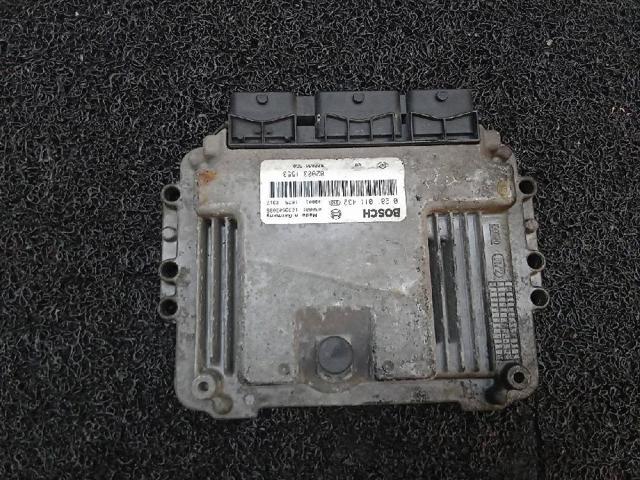 RENAULT 0281011432 Модуль управления (ЭБУ) двигателем в наличии Украина