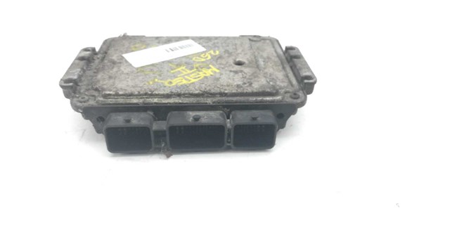 0281011432 RENAULT Блок управления двигателем купить в Чернигов