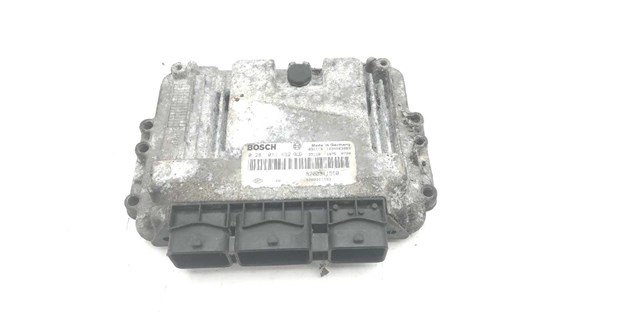 RENAULT 0281011432 Модуль управления (ЭБУ) двигателем в наличии Каменское