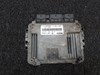 Centralita motor uce para renault master ii phase 2 caja cerrada l1h1   caja cerrada   3.3 to g9ua7 0281011432