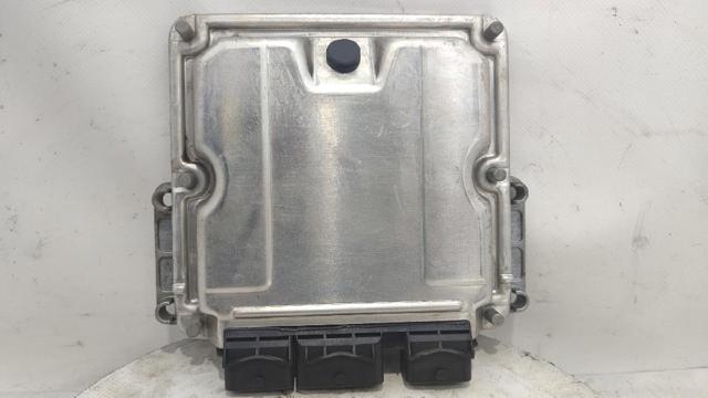 0281011516 PEUGEOT Модуль управления (ЭБУ) двигателем купить в Запорожье