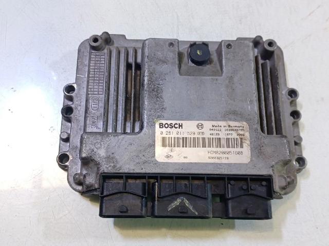 0281011529 Nissan/Infiniti