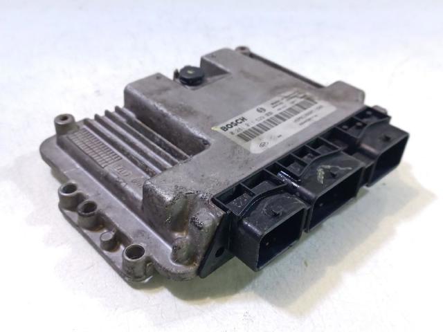 0281011529 Nissan/Infiniti
