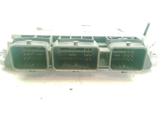 0281011530 RENAULT Модуль управления (ЭБУ) двигателем купить в Ужгород