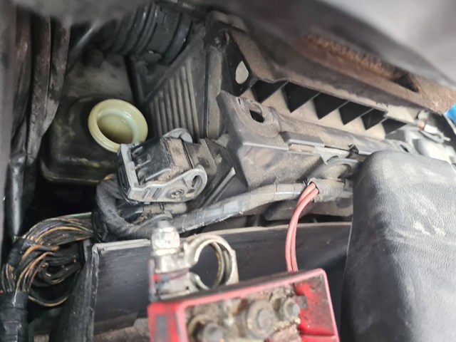 RENAULT 0281011549 Блок управления двигателем в наличии Каменское