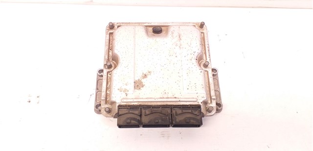 0281011571 RENAULT Модуль управления (ЭБУ) двигателем купить в Ужгород