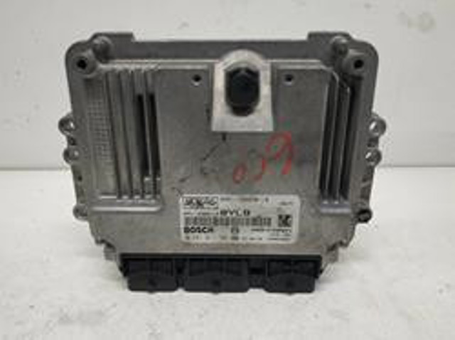 0281011701 FORD Модуль управления (ЭБУ) двигателем купить в Черкассы