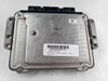 Centralita motor uce para ford c-max (dm2) (2007-2010) 1.6 tdci hhda 0281011701