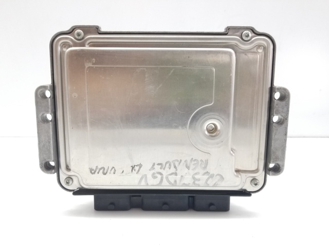 RENAULT 0281011723 Блок управления двигателем в наличии Днепр