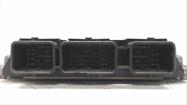 0281011723 RENAULT Блок управления двигателем купить в Кривой Рог