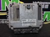 Centralita motor uce para renault megane ii berlina 5p (2007-...) 0281011723