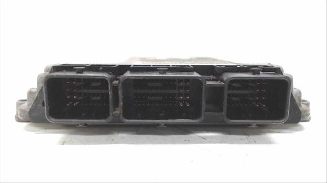RENAULT 0281011724 Модуль управления (ЭБУ) двигателем в наличии Ужгород