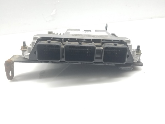 RENAULT 0281011776 Модуль управления (ЭБУ) двигателем в наличии Запорожье