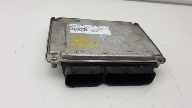 VAG 0281011824 Модуль управления (ЭБУ) двигателем в наличии Каменское