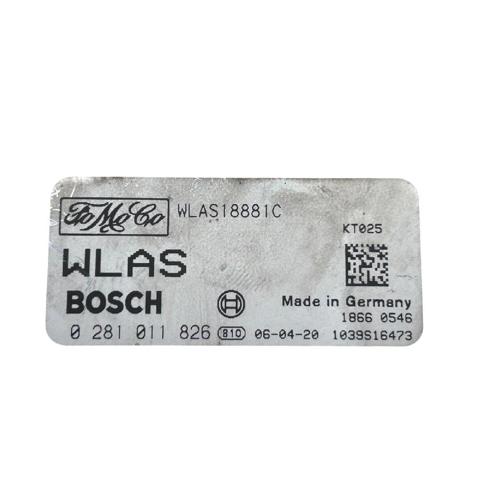 FORD 0281011826 в наличии Николаев