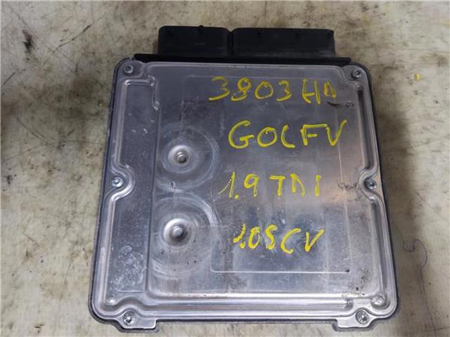 VAG 0281011900 Модуль управления (ЭБУ) двигателем в наличии Ровно