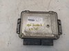 Centralita motor uce para opel astra h ber. cosmo z17dth 0281011943