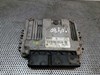 Centralita motor uce para opel astra h berlina cosmo z17dth 0281011943