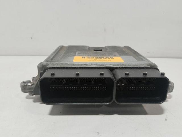 0281012103 VOLVO Модуль управления (ЭБУ) двигателем купить в Запорожье