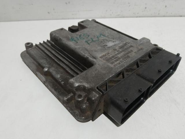 0281012129 CHRYSLER Модуль управления (ЭБУ) двигателем купить в Николаев