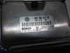 Centralita motor uce para volkswagen polo 1.4 tdi bnm 0 281 012 194