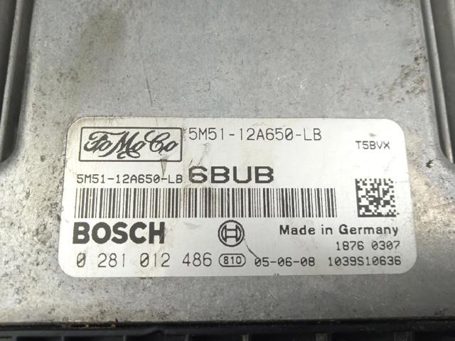 0281012486 FORD купить в Житомир