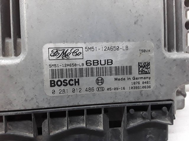 FORD 0281012486 в наличии Сумы