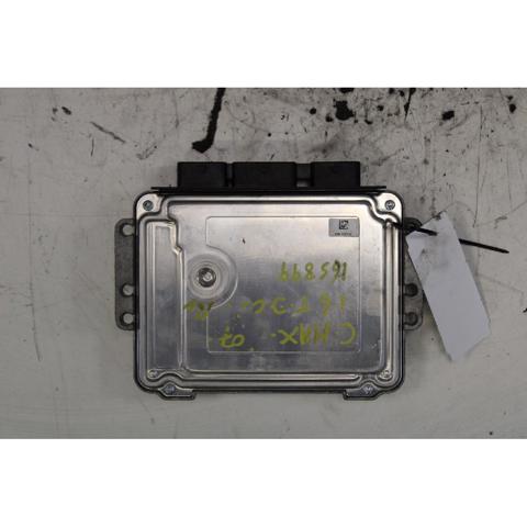 FORD 0281012487 Модуль управления (ЭБУ) двигателем в наличии Николаев
