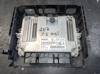 Centralita motor uce para peugeot 207 (2006-...) 0281012529