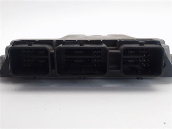 0281012530 MAZDA Блок управления двигателем купить в Одесса