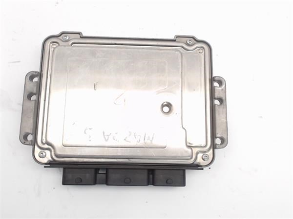 0281012530 MAZDA Блок управления двигателем купить в Одесса