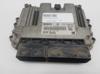 Centralita motor uce para opel zafira b  z19dt 0281012549