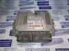 Centralita motor uce para opel zafira b  z19dt 0281012549