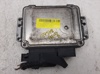 Centralita motor uce para opel zafira b 1.9 cdti (m75) z19dt 0281012549