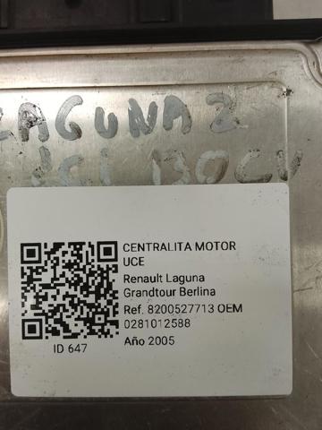 RENAULT 0281012588 в наличии Винница