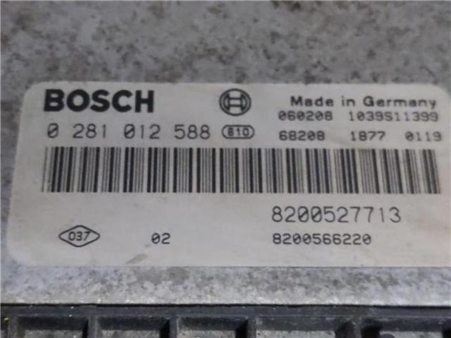 0281012588 RENAULT купить в Ровно